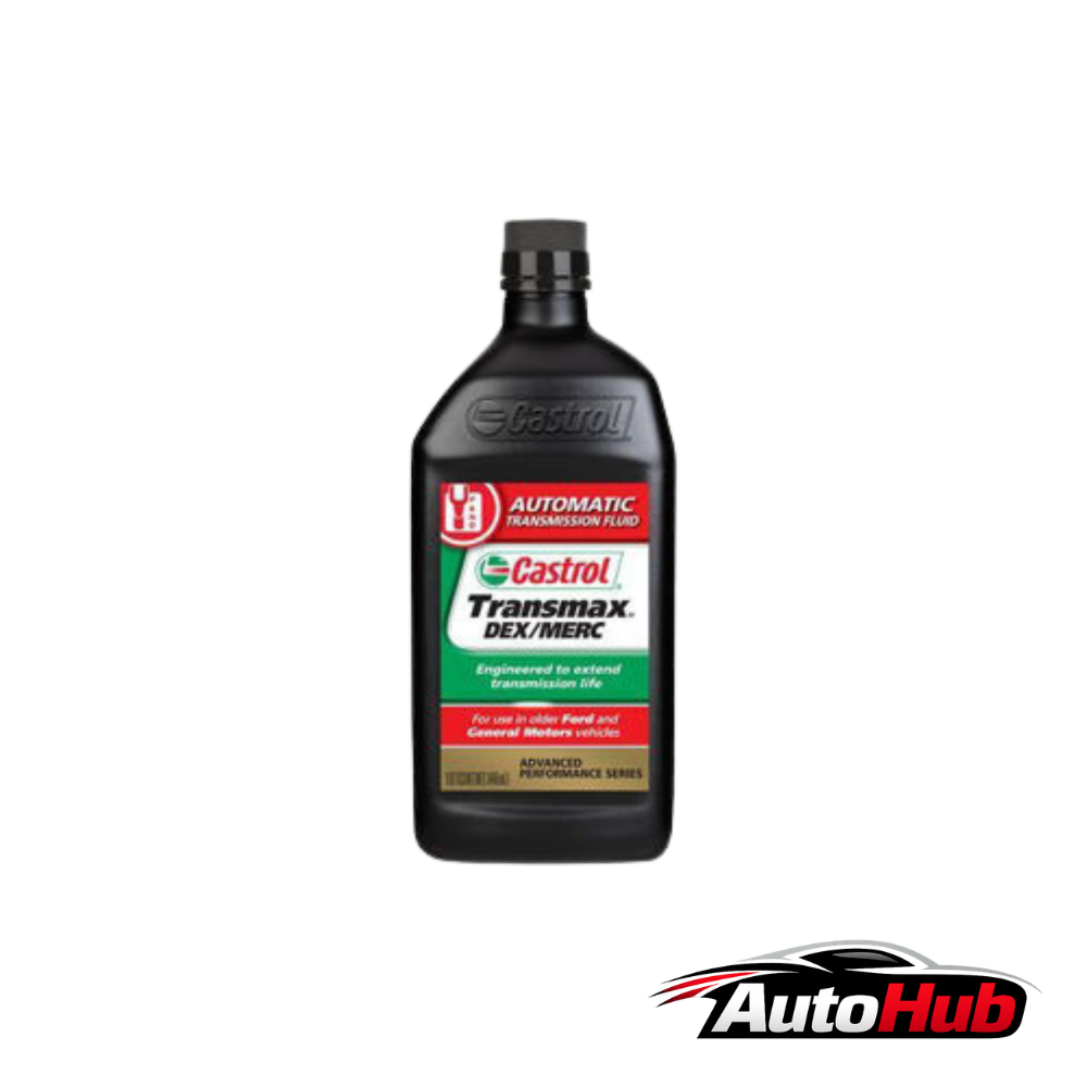 Castrol Ulje za Manuelni Menjač