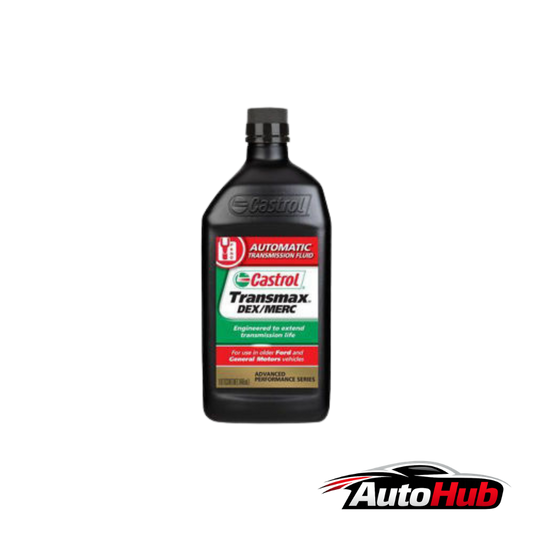 Castrol Ulje za Manuelni Menjač