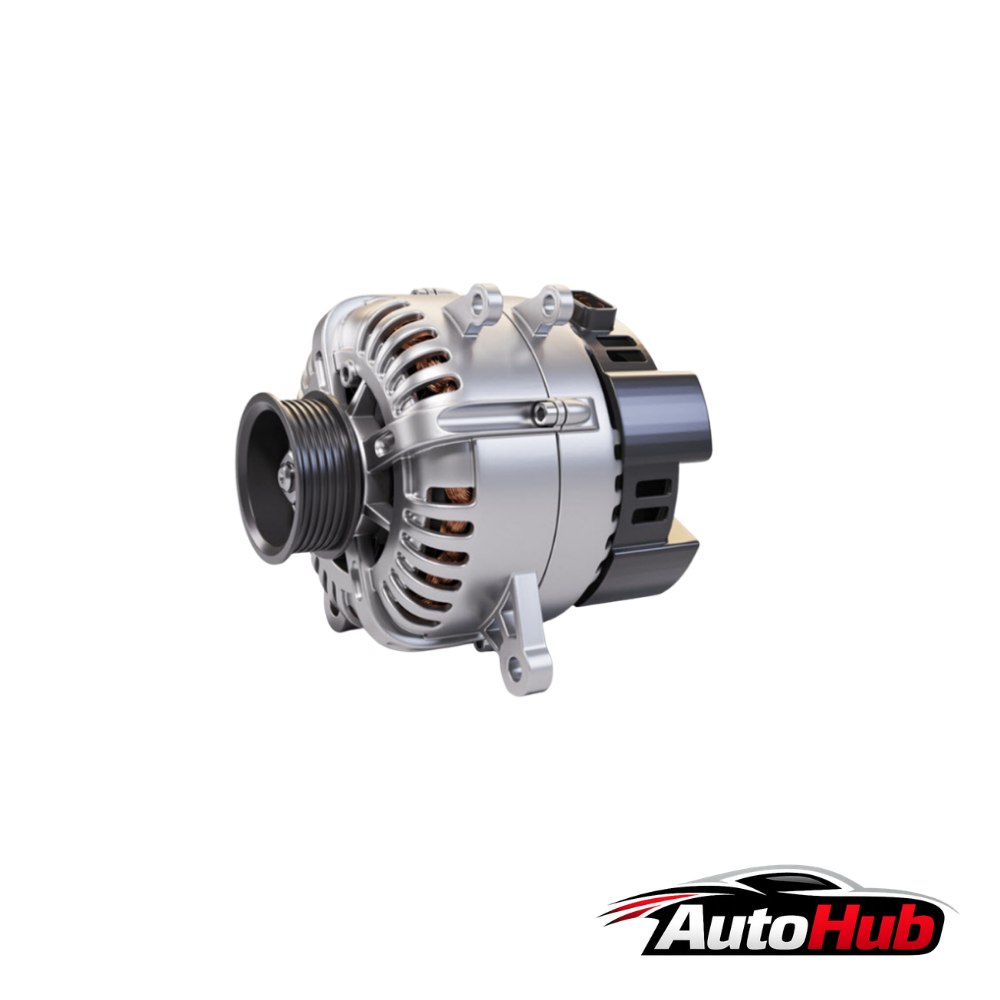 Standardni Alternator 120V